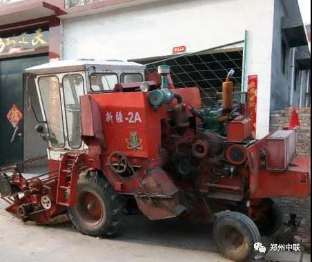 是什么让中联收获能够屹立于中原大地三十年仍能够一往无前所向披靡？(图2)