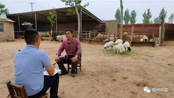 是什么让中联收获能够屹立于中原大地三十年仍能够一往无前所向披靡？(图3)